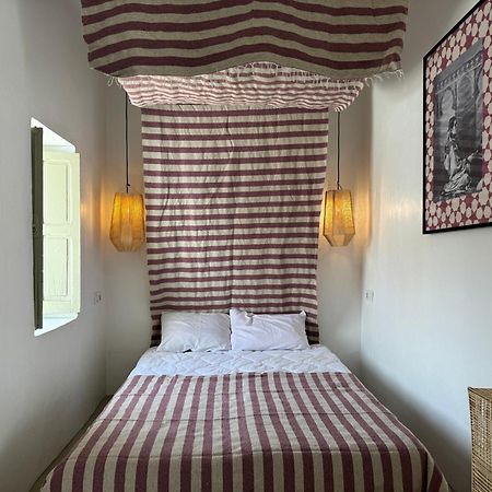 Riad Ait El Mouden Tamraght Экстерьер фото