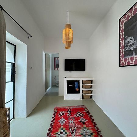 Riad Ait El Mouden Tamraght Экстерьер фото