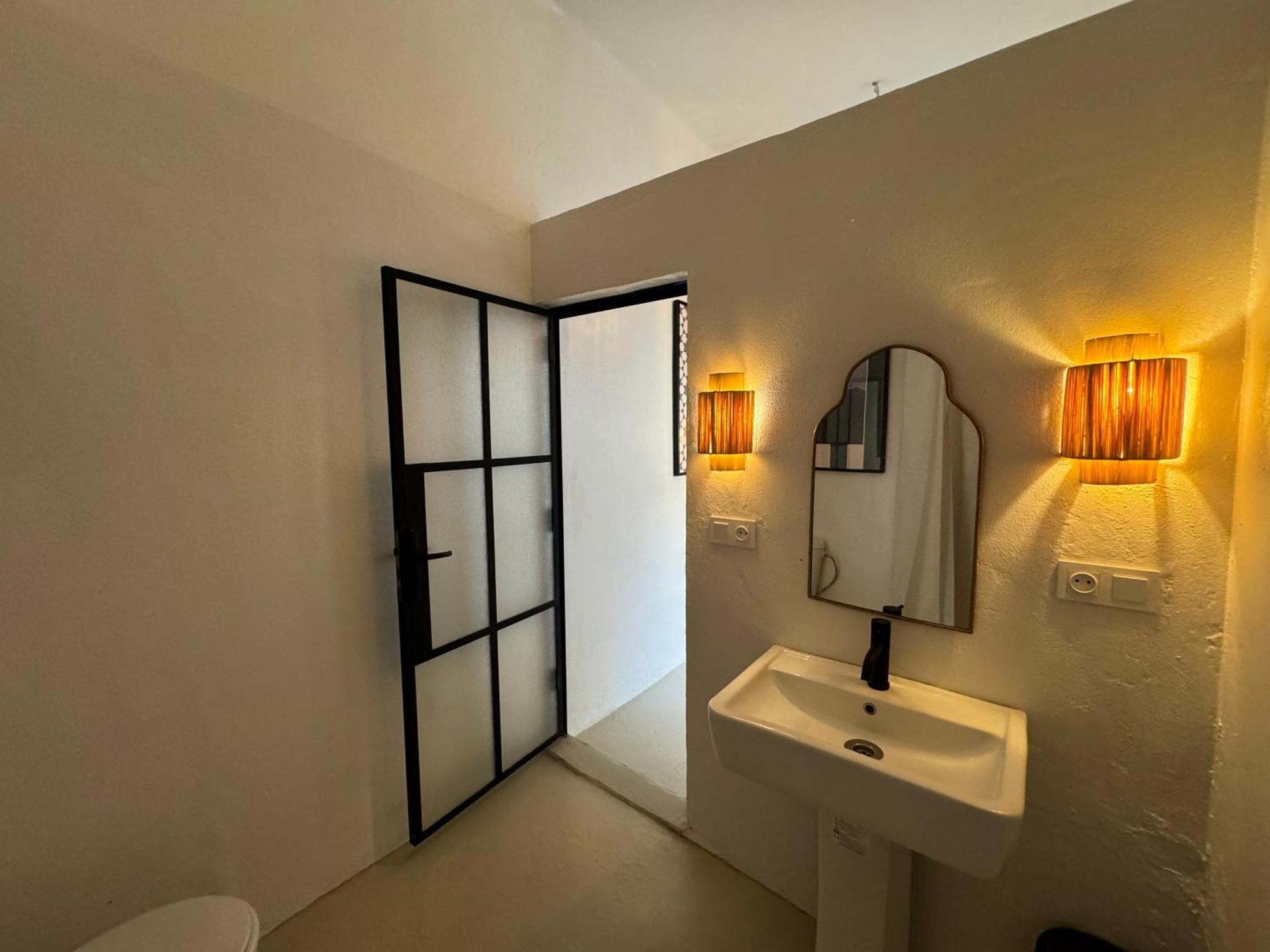 Riad Ait El Mouden Tamraght Экстерьер фото