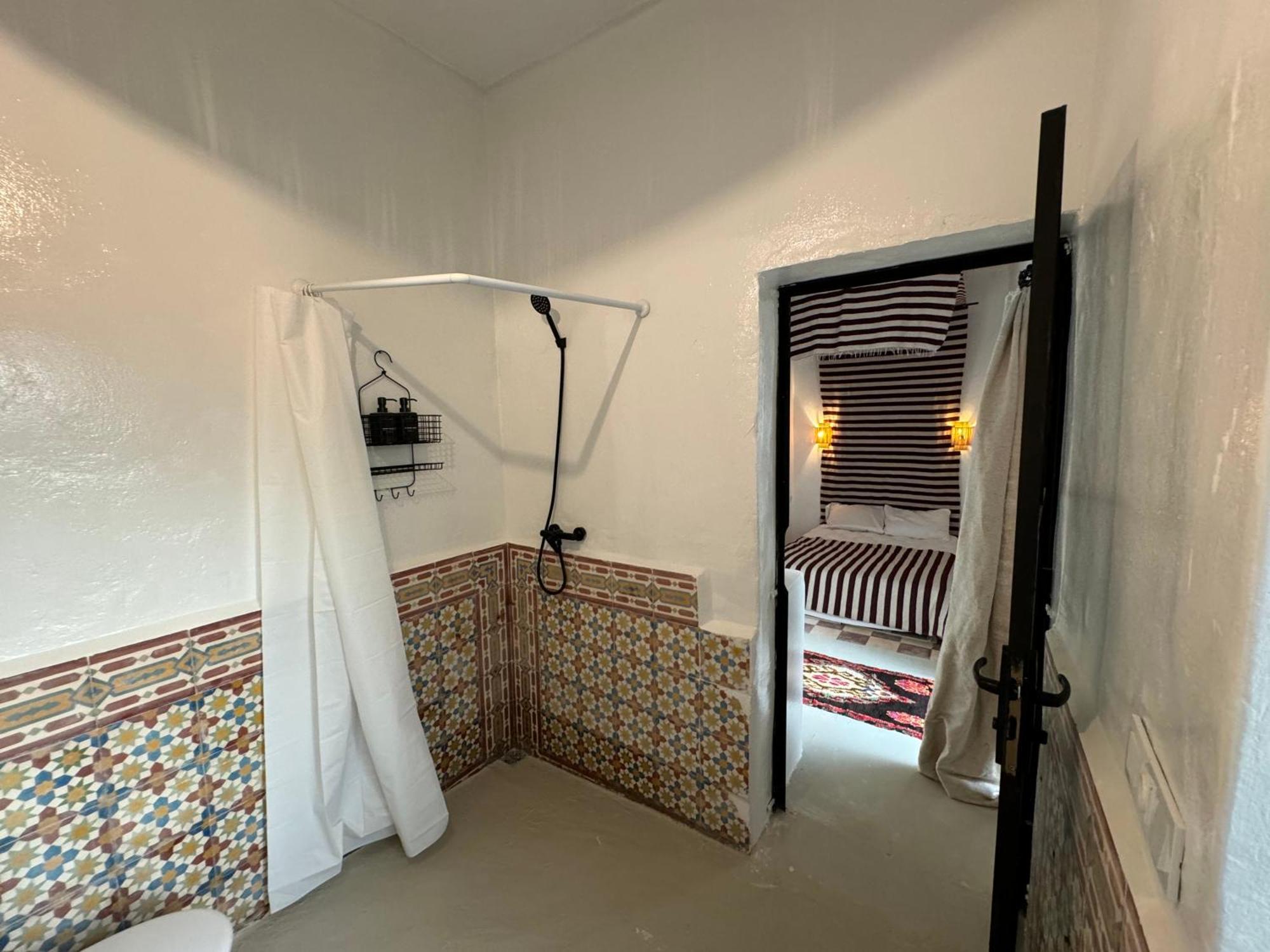 Riad Ait El Mouden Tamraght Экстерьер фото